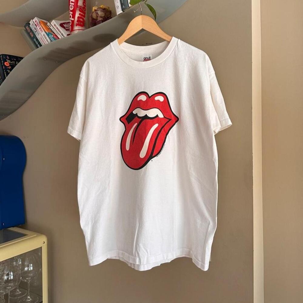 Vintage 1997 The Rolling Stones Band